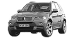 BMW E70 U3572 Fault Code