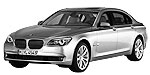 BMW F01 U3572 Fault Code