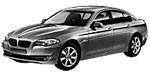 BMW F10 U3572 Fault Code