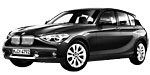 BMW F20 U3572 Fault Code